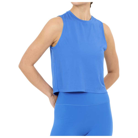 Athlecia Γυναικεία αμάνικη μπλούζα Pacy V3 W Top
